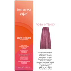 INEBRYA PASTEL ROSA INTENSO