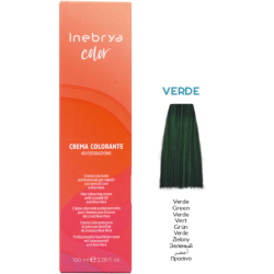 INEBRYA CORRECTOR VERDE