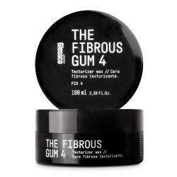 GLOSSCO THE FIBROUS GUM CERA FIBROSA 100 ML