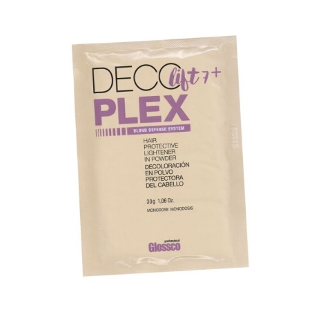 GLOSSCO DECOLORACION DECOPLEX SOBRE 30 GRS