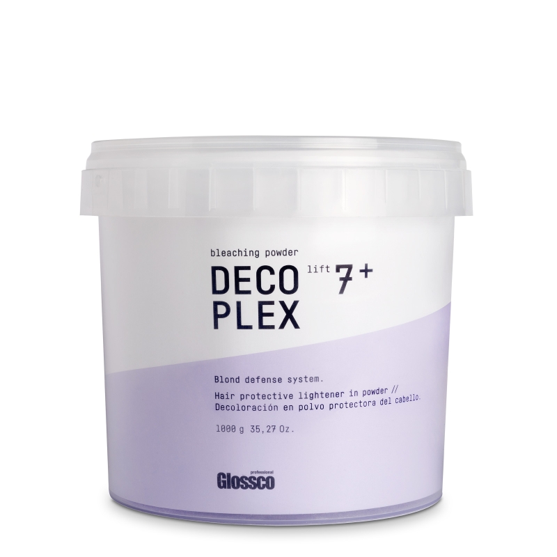 GLOSSCO DECOPLEX LIGHT 1 KG