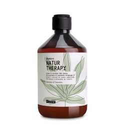 GLOSSCO CHAMPU NATUR THERAPY CANNABIS 500ML