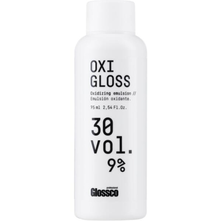 GLOSSCO OXIGLOSS PEQ. 30 VOL
