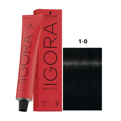 IGORA ROYAL 1-0