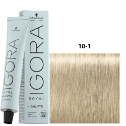 IGORA ROYAL HIGHLIFTS 10-1