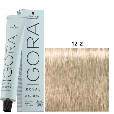 IGORA ROYAL 12-2