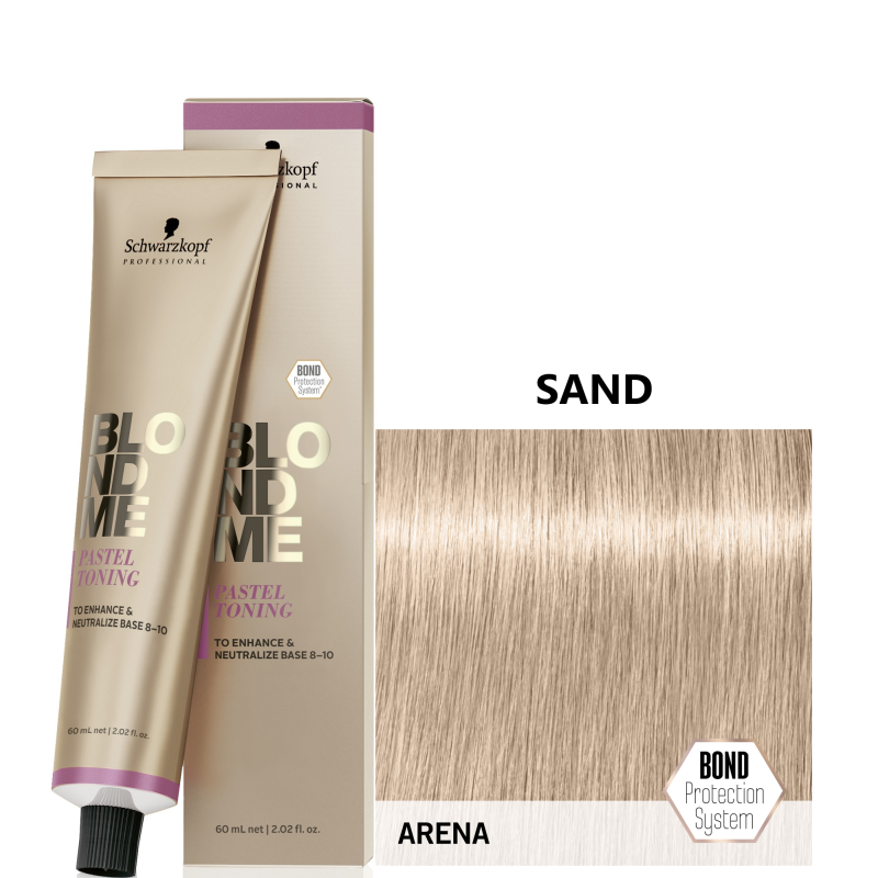 BC BLONDME PASTEL T ARENA 60 ML
