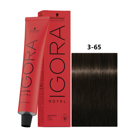 IGORA ROYAL 3-65
