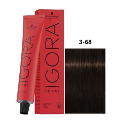 IGORA ROYAL 3-68