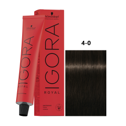 IGORA ROYAL 4-0