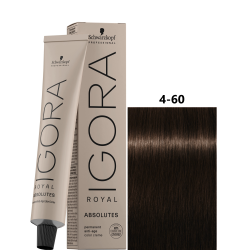 IGORA ROYAL ABSOLUTE 4-60