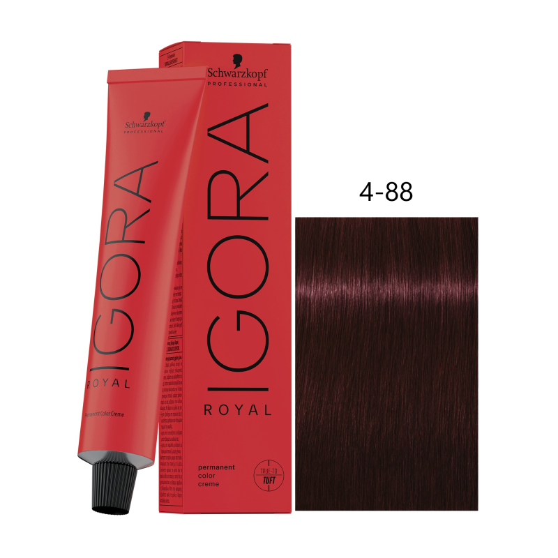 IGORA ROYAL 4-88
