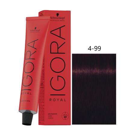 IGORA ROYAL 4-99