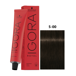 IGORA ROYAL 5-00