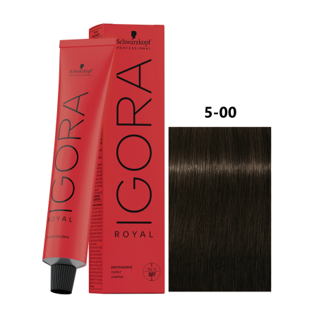 IGORA ROYAL 5-00