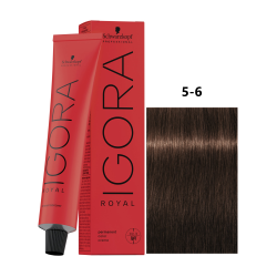 IGORA ROYAL 5-6