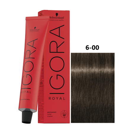 IGORA ROYAL 6-00