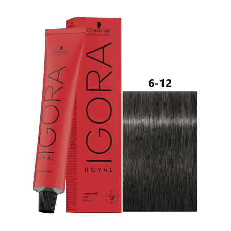 IGORA ROYAL 6-12
