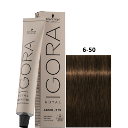 IGORA ROYAL ABSOLUTE 6-50