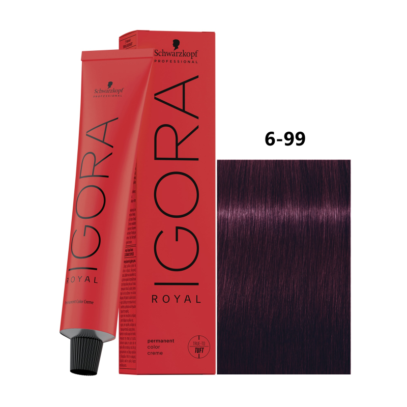 IGORA ROYAL 6-99