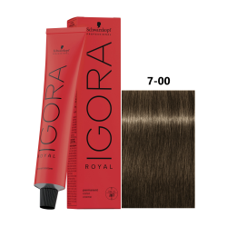 IGORA ROYAL 7-00