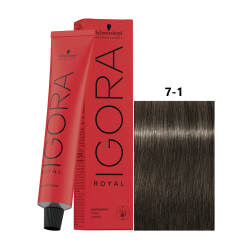 IGORA ROYAL 7-1