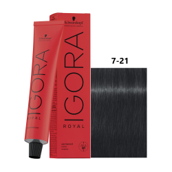 IGORA ROYAL 7-21