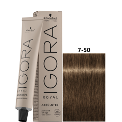 IGORA ROYAL ABSOLUTE 7-50