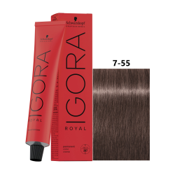 IGORA ROYAL 7-55