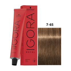 IGORA ROYAL 7-65