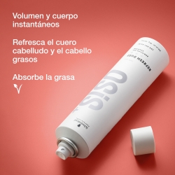 OSIS REFRESH DUST 300 ML NEW