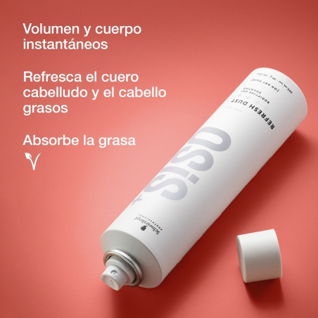 OSIS REFRESH DUST 300 ML NEW