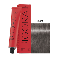 IGORA ROYAL 8-21