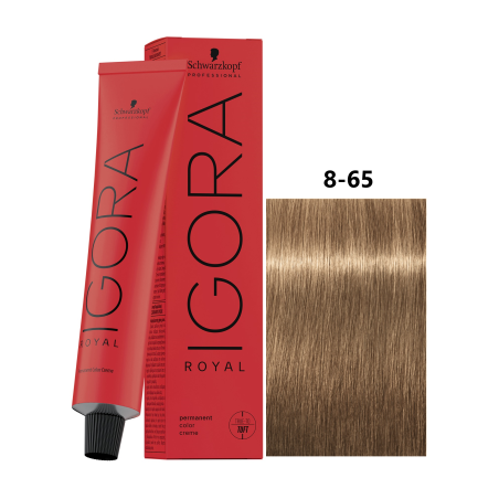 IGORA ROYAL 8-65
