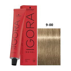 IGORA ROYAL 9-00