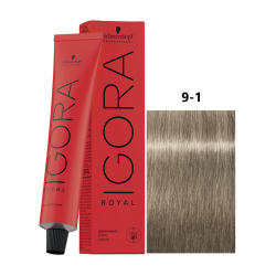 IGORA ROYAL 9-1