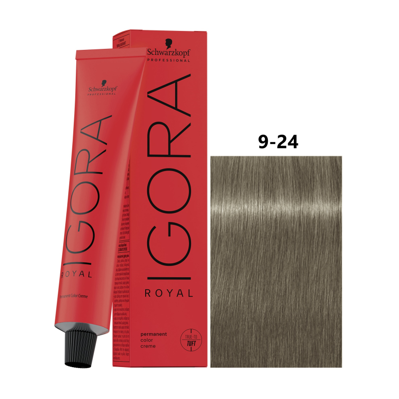 IGORA ROYAL 9-24