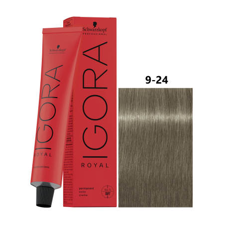 IGORA ROYAL 9-24