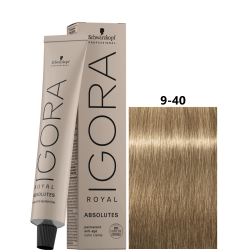 IGORA ROYAL ABSOLUTE 9-40