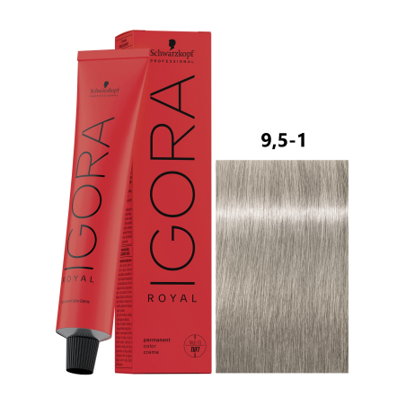 IGORA ROYAL 9,5-1