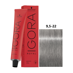 IGORA ROYAL 9,5-22