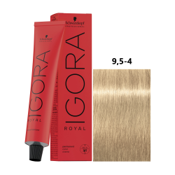IGORA ROYAL 9,5-4