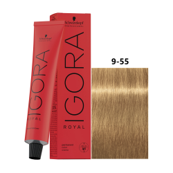 IGORA ROYAL 9-55