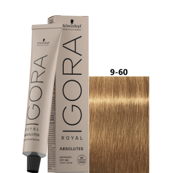 IGORA ROYAL ABSOLUTE 9-60
