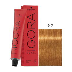 IGORA ROYAL 9-7