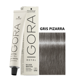 IGORA SW GRIS PIZARRA 60 ML