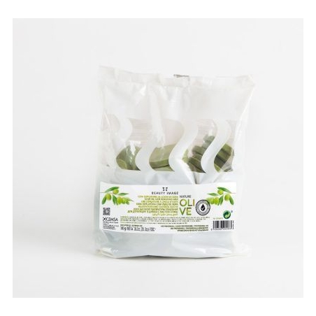 CERA BOLSA OLIVA 1 KG TERMOWAX