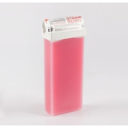 CERA ROLLON STRAWBERRY 110 ML TERMOWAX