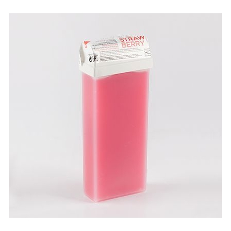 CERA ROLLON STRAWBERRY 110 ML TERMOWAX