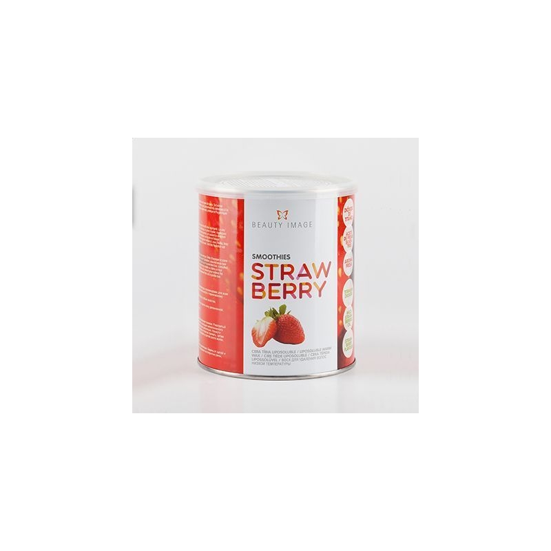 CERA BOTE STRAWBERRY 800 GRS TERMOWAX